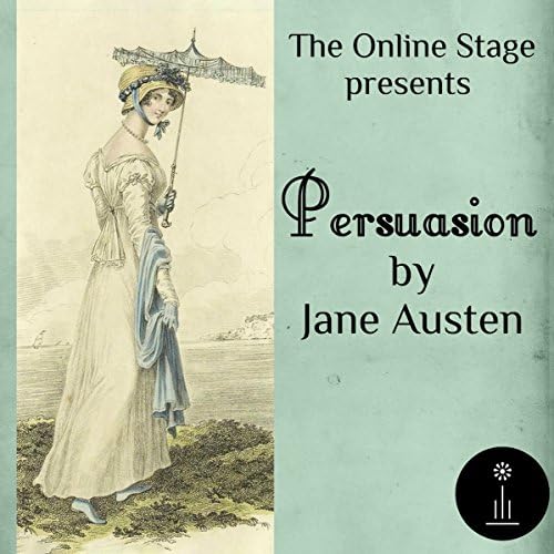 Persuasion - Jane Austen