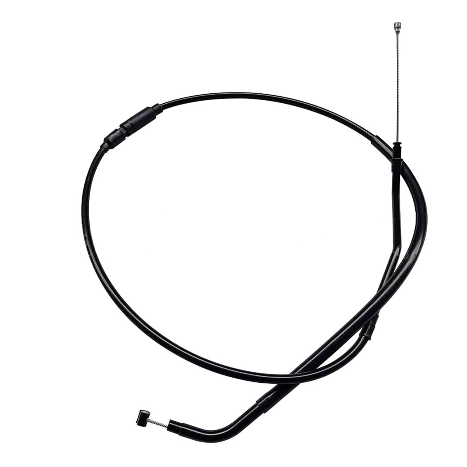 Linea Frizione Cavo Leva Frizione di Ricambio per Motocicletta, Cavi Leva Frizione Motore per Ducati Hypermotard Standard 821 2014 2015 2016