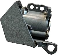 Vista 4 de SeiZed Eje trasero izquierdo/derecho brazo eje para DJI Mavic Pro Drone piezas de reparación Accesorios (Color : 1 par)