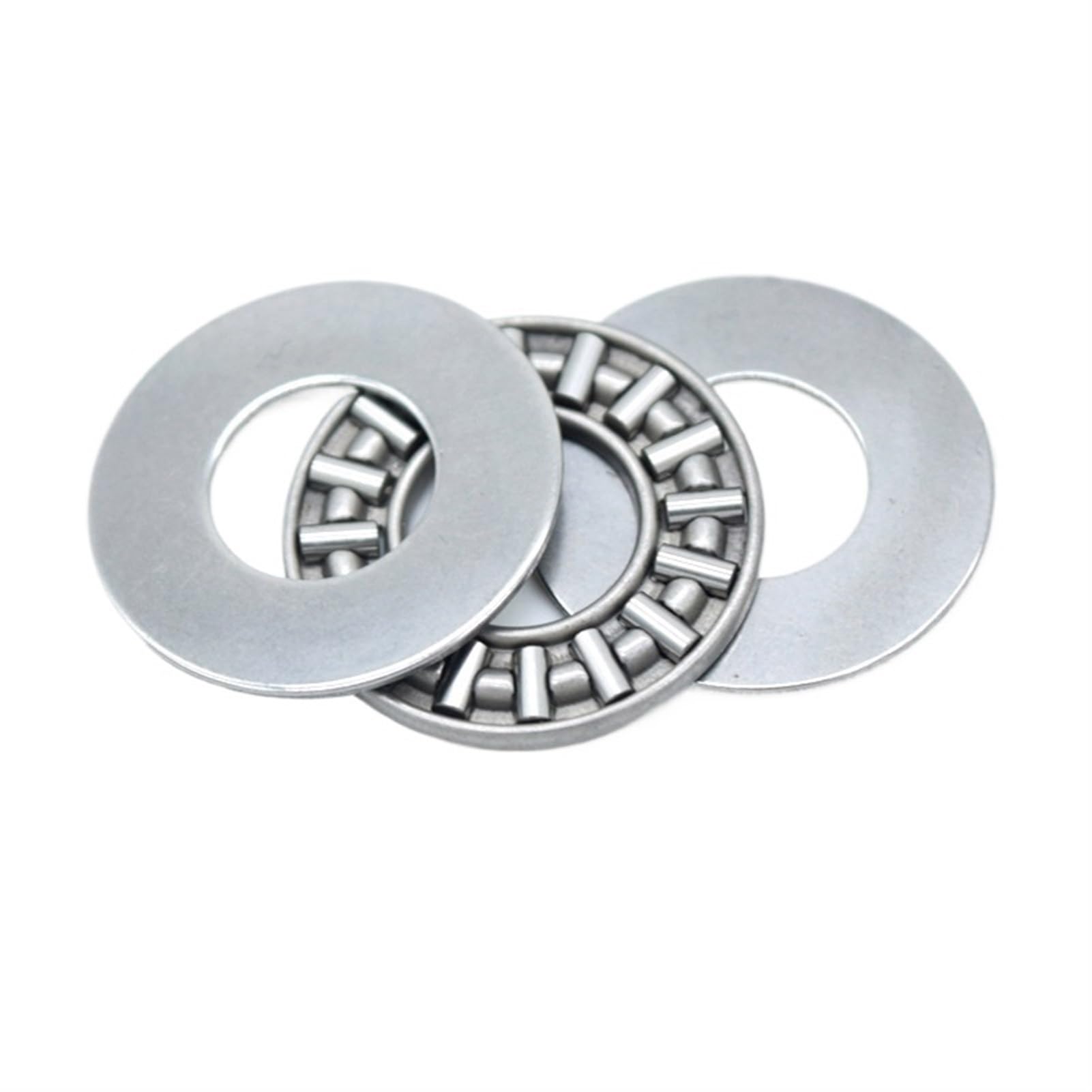 Rodamientos en miniatura AXK2542 2AS de alta resistencia axial 7