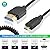 Duttek 8K Coiled Micro HDMI to HDMI Cable 1FT-4FT, 48Gbps HDMI to Micro HDMI 2.1 Cable Ultra Thin (8K@60Hz, 4K@240Hz) for Camera, Raspberry Pi 5 4, GoPro Hero, Cam Link Samsung G8,G9 and HDR Support