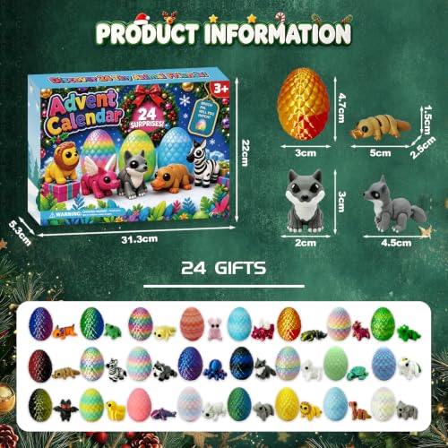 Advent Calendar - image 4