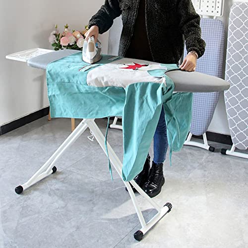 Table à repasser réglable pour optimiser votre linge de maison - 3