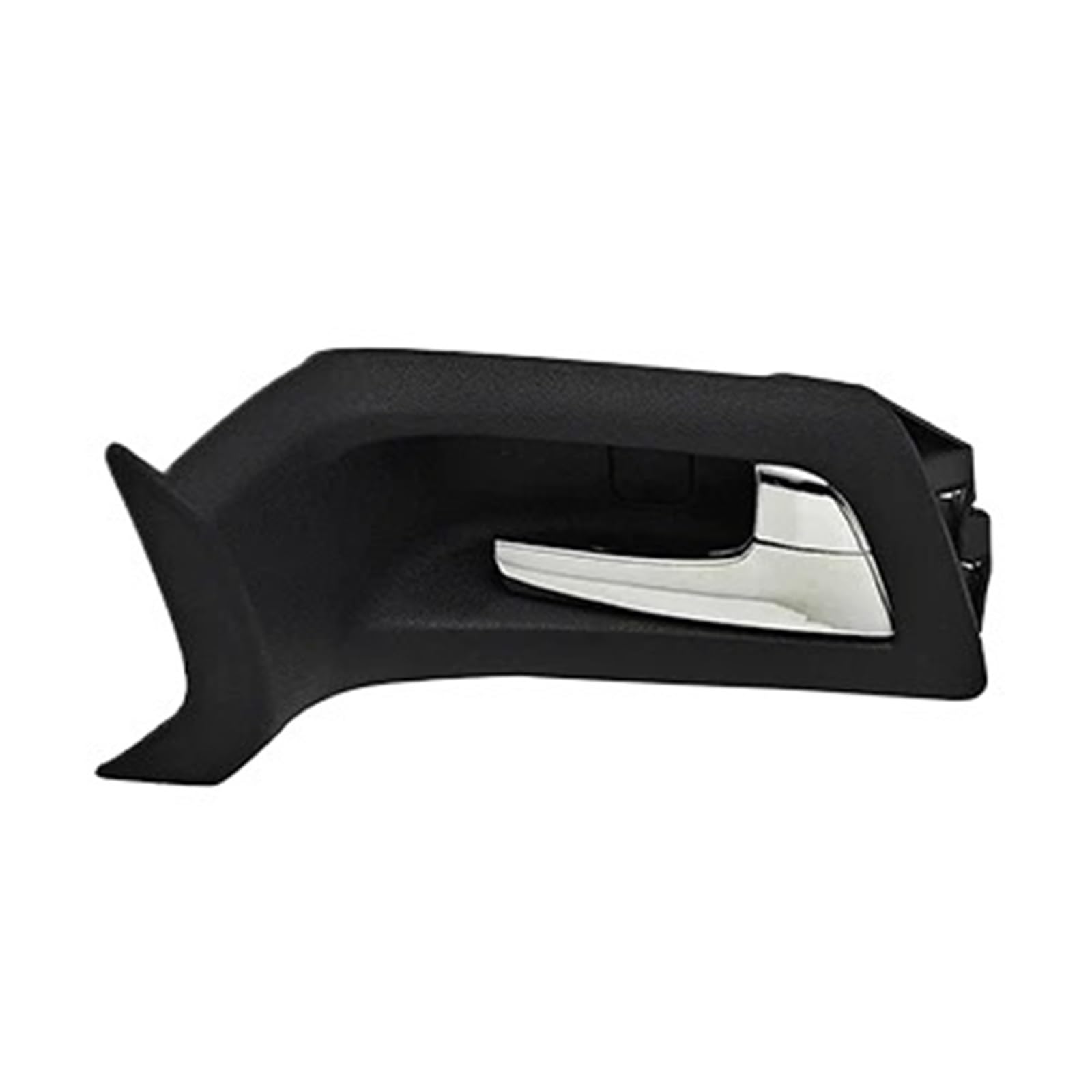 Ppbqrvlf Front Right Front Interior Pull Chrome Door Inner Handle Interior Door Handle For Holden Commodore Ve 2006-2013 Door Handle(Front Right)
