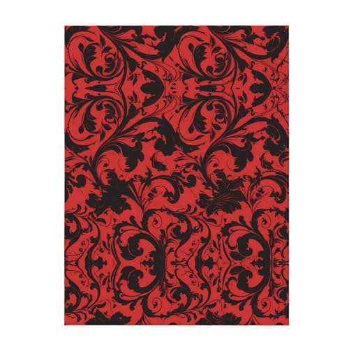 Couverture tendance jeté de lit léger chaud durable canapé 203x152 - 2