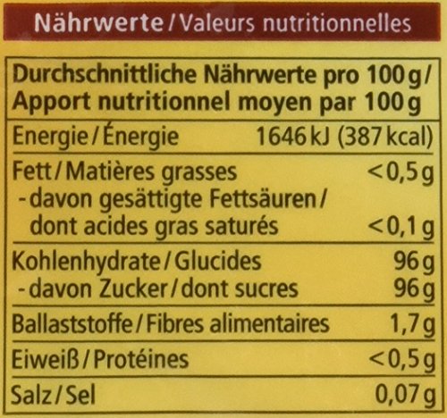 Alnatura Bio Gelierzucker, Vegan, 500g