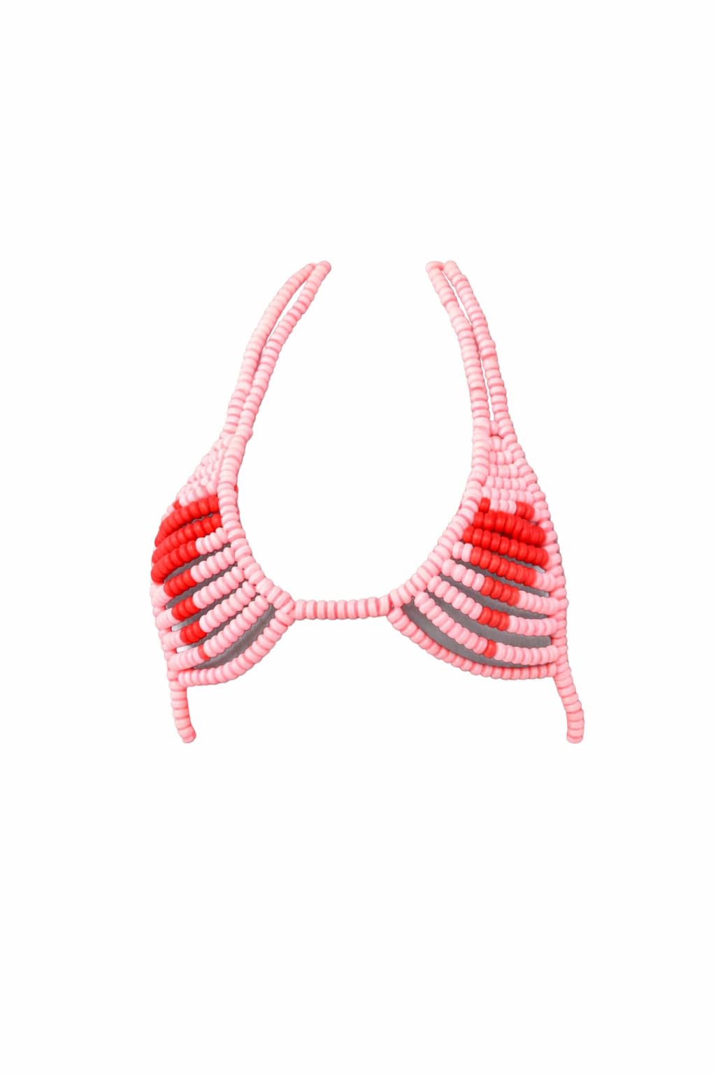 Soutien Gorge en Bonbons Candy Bra, Lovers Candy Bra, Taille Élastique