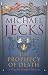 The Prophecy of Death (Knights Templar Mysteries 25) (Knights Templar Mystery)