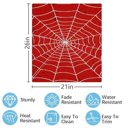 Cubierta magnetica para lavavajillas panel frontal reutilizable protector 53x66cm 2