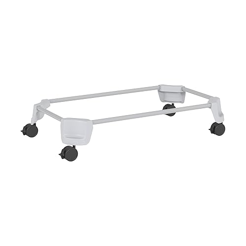 Jonti-Craft 8188JC1000 QuietTime Daycare Cot Cart