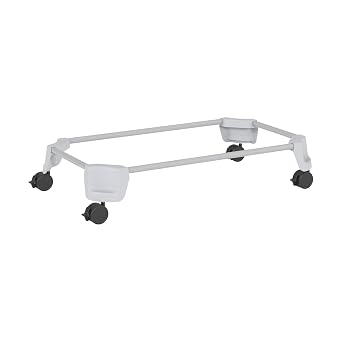 Jonti-Craft 8188JC1000 QuietTime Daycare Cot Cart