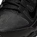 Nike Men's Reax 8 Tr Mesh, Black/Black-Anthracite, 9.5