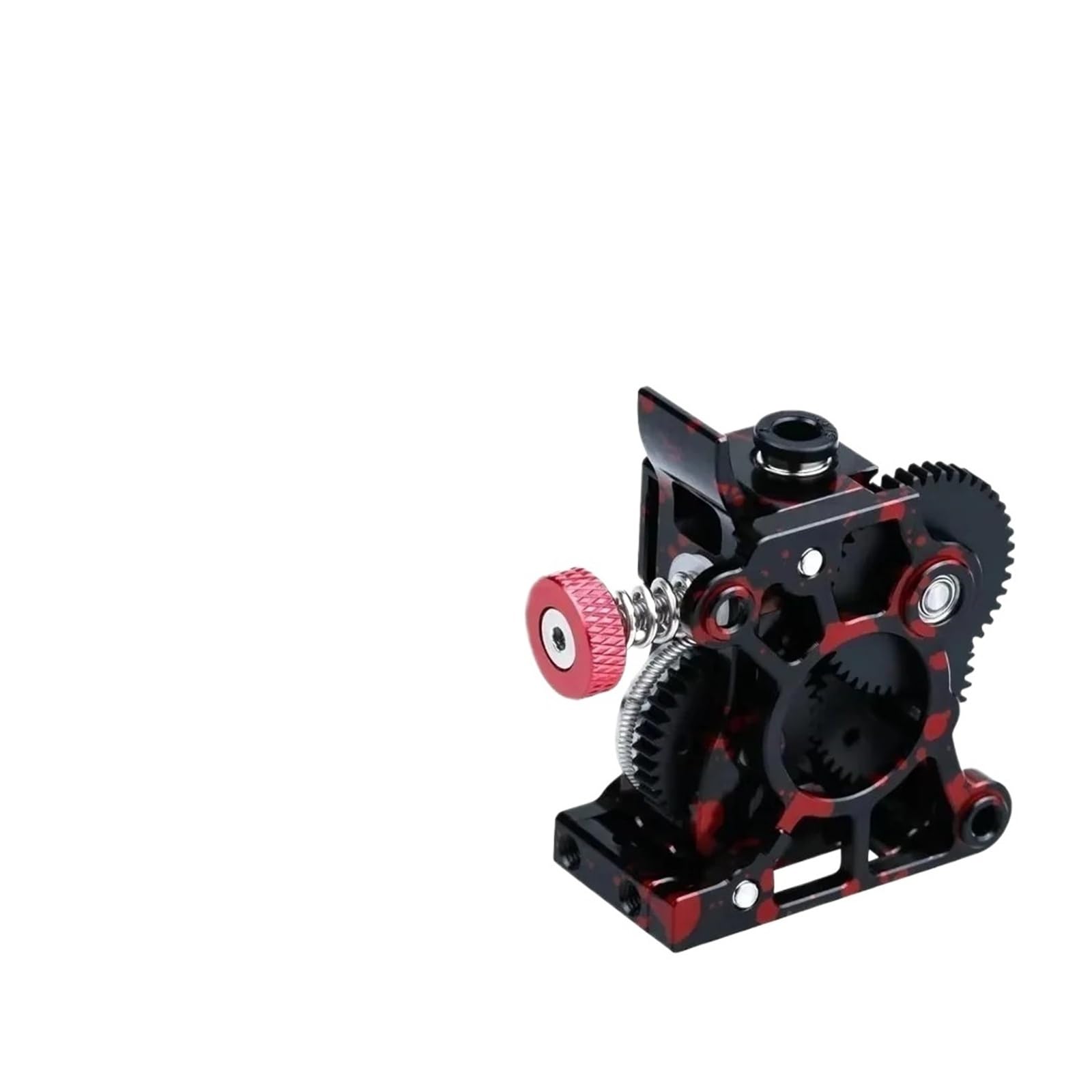 Kit estrusore ad ingranaggi elicoidali LITE 2.0 for stampante 3D