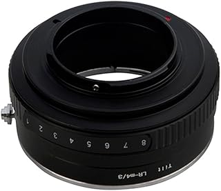 Tilt Lens Adapter Suit for Leica R Lens to Micro Four Thirds 4/3 Camera