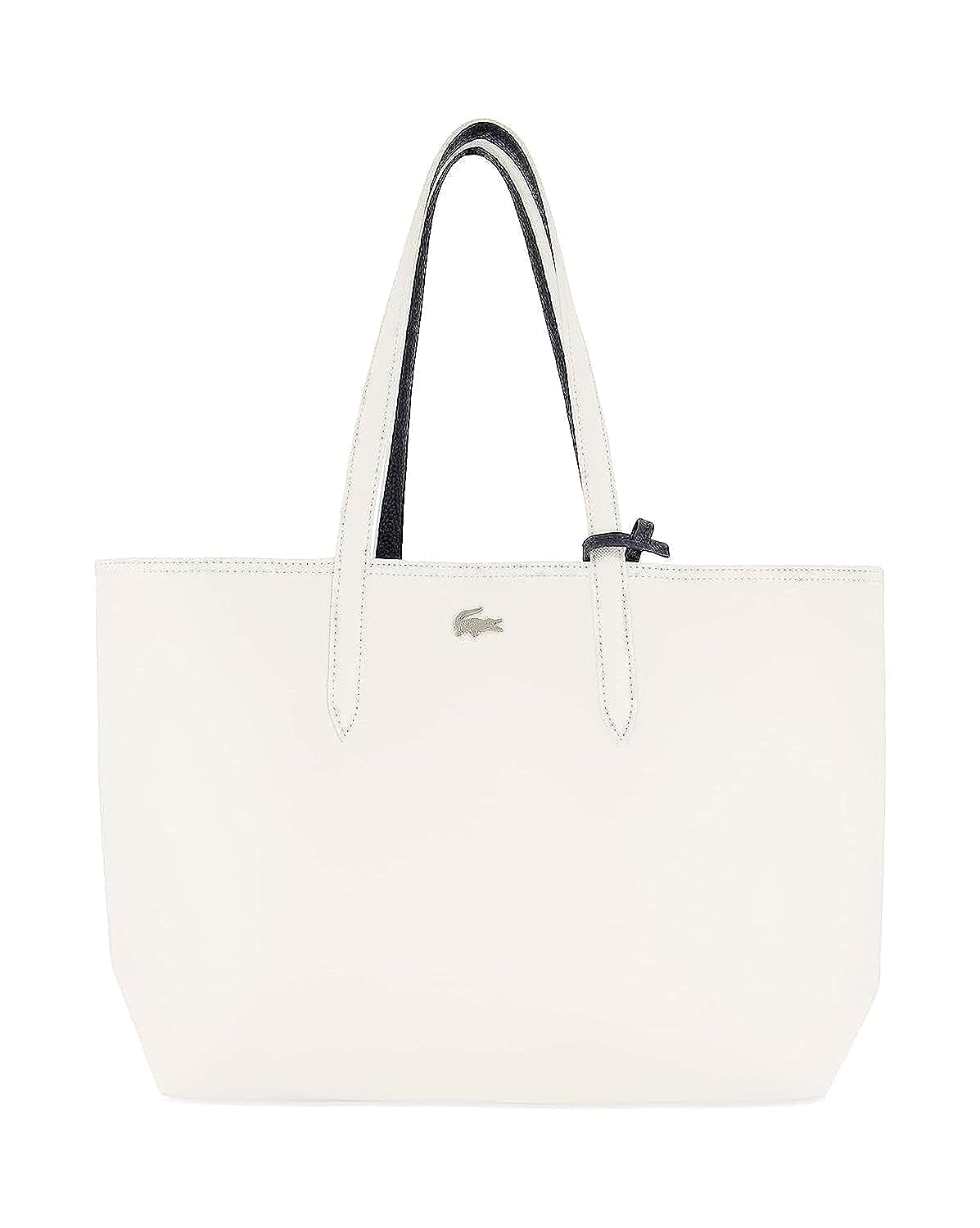 Lacoste Anna, Bolsa de la Compra para Mujer, Talla única