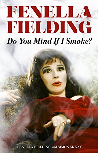 Télécharger Do You Mind If I Smoke? (English Edition) Livre PDF Gratuit