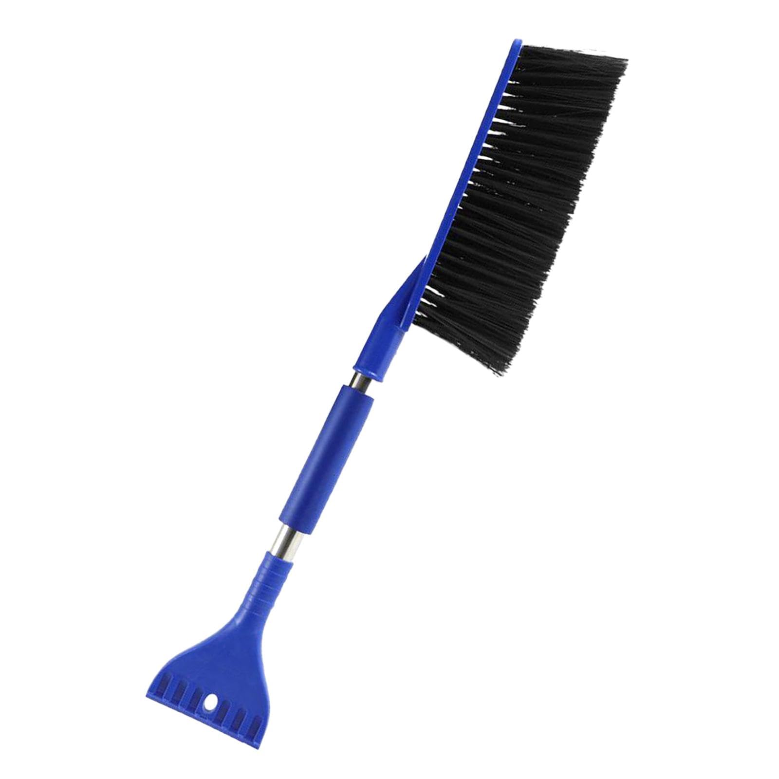 BNF® Snowbrush Winter Accessories Car Brush Snow Broom for Trucks Suvs Auto Blueice Scrapers Snow Brushes Automotive Care Detailing Automotive Tools Supplies-picture-28