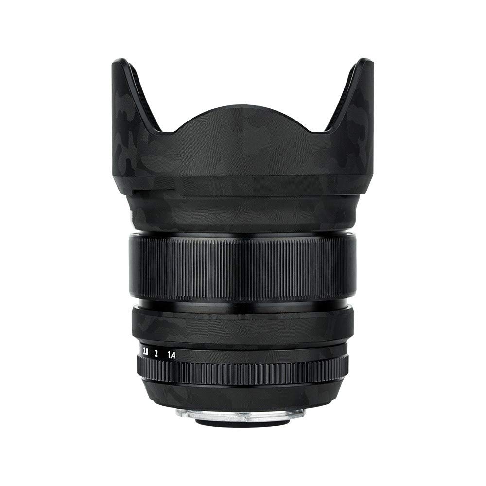 Amazon.co.jp: カメラレンズ 保護レザーフィルムFujifilm