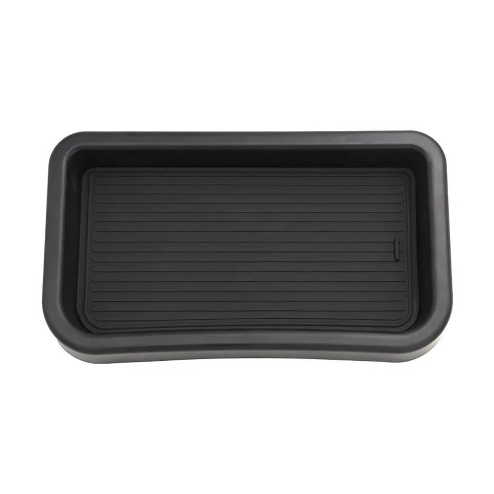 EVEKHAHHRB Console Storage Box Container For Jaecoo For J7 For PHEV 2025 2024 2023 Armrest Box Storage Car Central Content Center Console Armrest Storage Box(2)