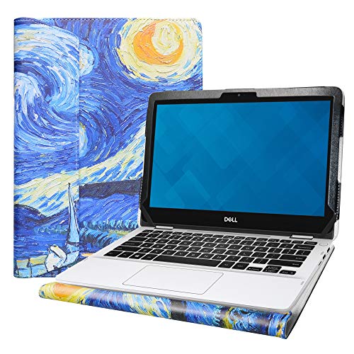 Carcasa antiimpactos Lenovo 100w 300w Yoga con diseño de estrellas duradero