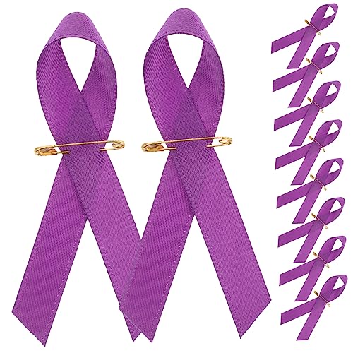Broches de sensibilisation en tissu LIFKOME pour réussir vos rassemblements caritatifs