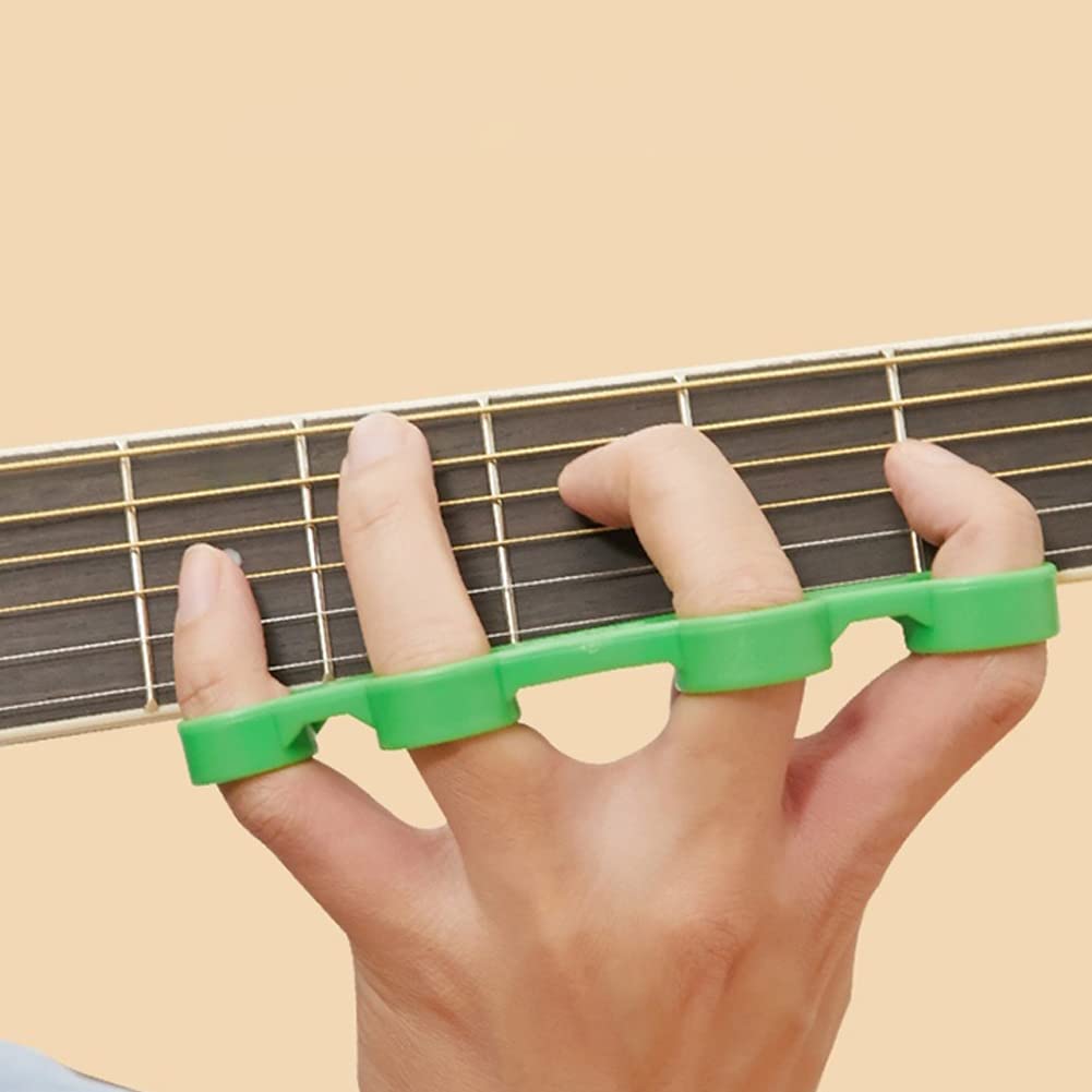 Entraînement des doigts pour guitare - Entraînement de la tension de la main