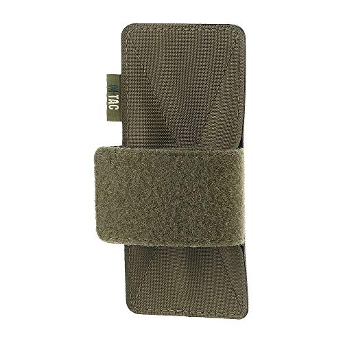 M-Tac Gun Holster For Concealed Carry - Ccw Holster For Bag, Backpack, Vest - Handgun Storage - Pistol Concealed Carry Holster For Men And Women (Olive) #TOP2