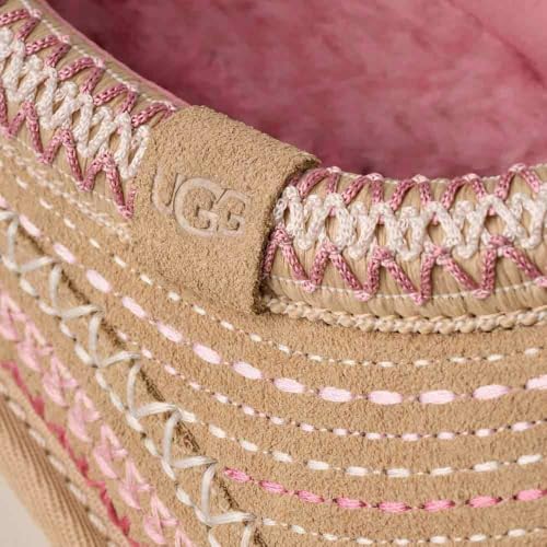 Mules et sabots UGG W Tasman Meadow pour Femme - vue 10