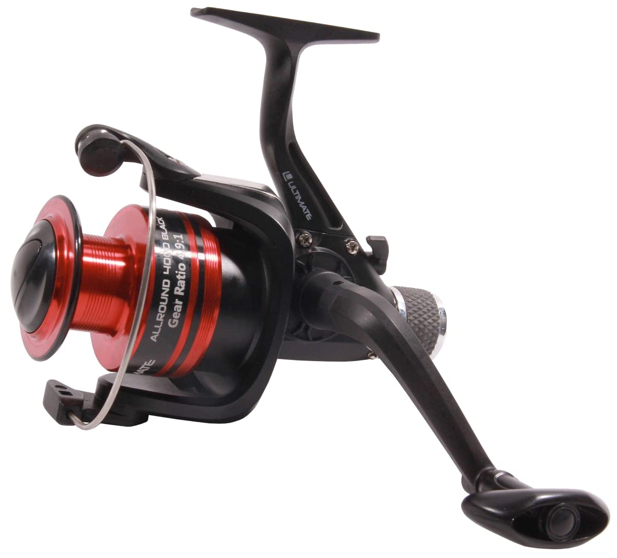 Set Ultimate Tele Feeder 3.30m (-100g) - Ensemble Coup
