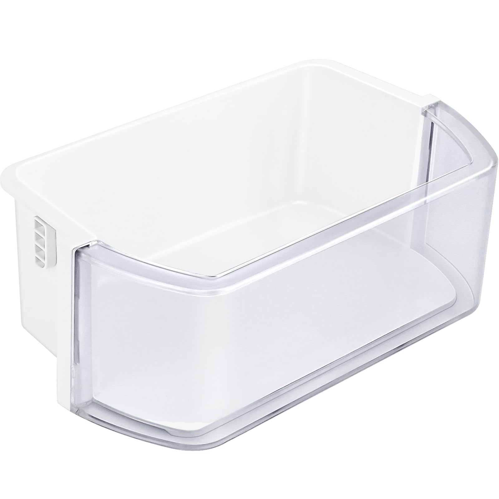 Cenipar DA97-12935A Refrigerator Door Bin Compatible with Samsung RF220NCTASR RF220NCTASG RF220NCTABC RF220NCTAWW RF220NCTASR RF220NCTABC (Both the Left and Right Side)