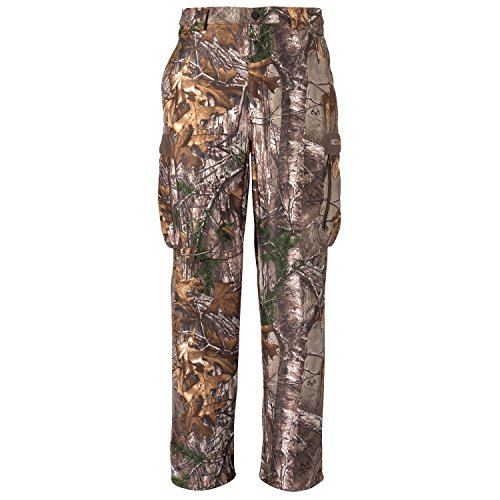 ScentLok Full Season Velocity Pants