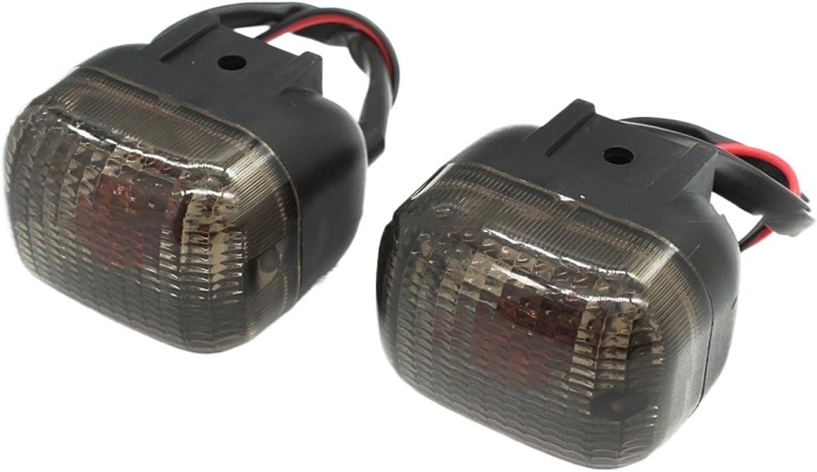 Amber Front Turn Signal Indicator Light For ZUMA50 FX ZUMA 125