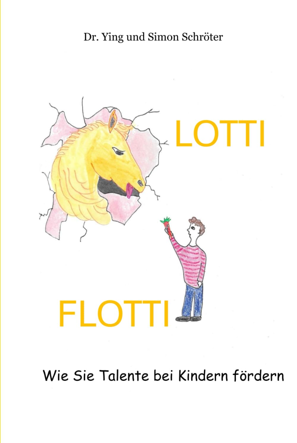 LOTTI FLOTTI: Wie Sie Talente bei Kindern fördern