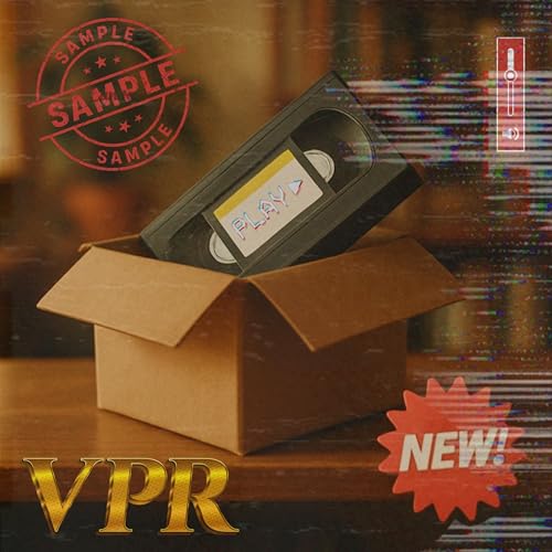  SAMPLE BOX [Explicit]