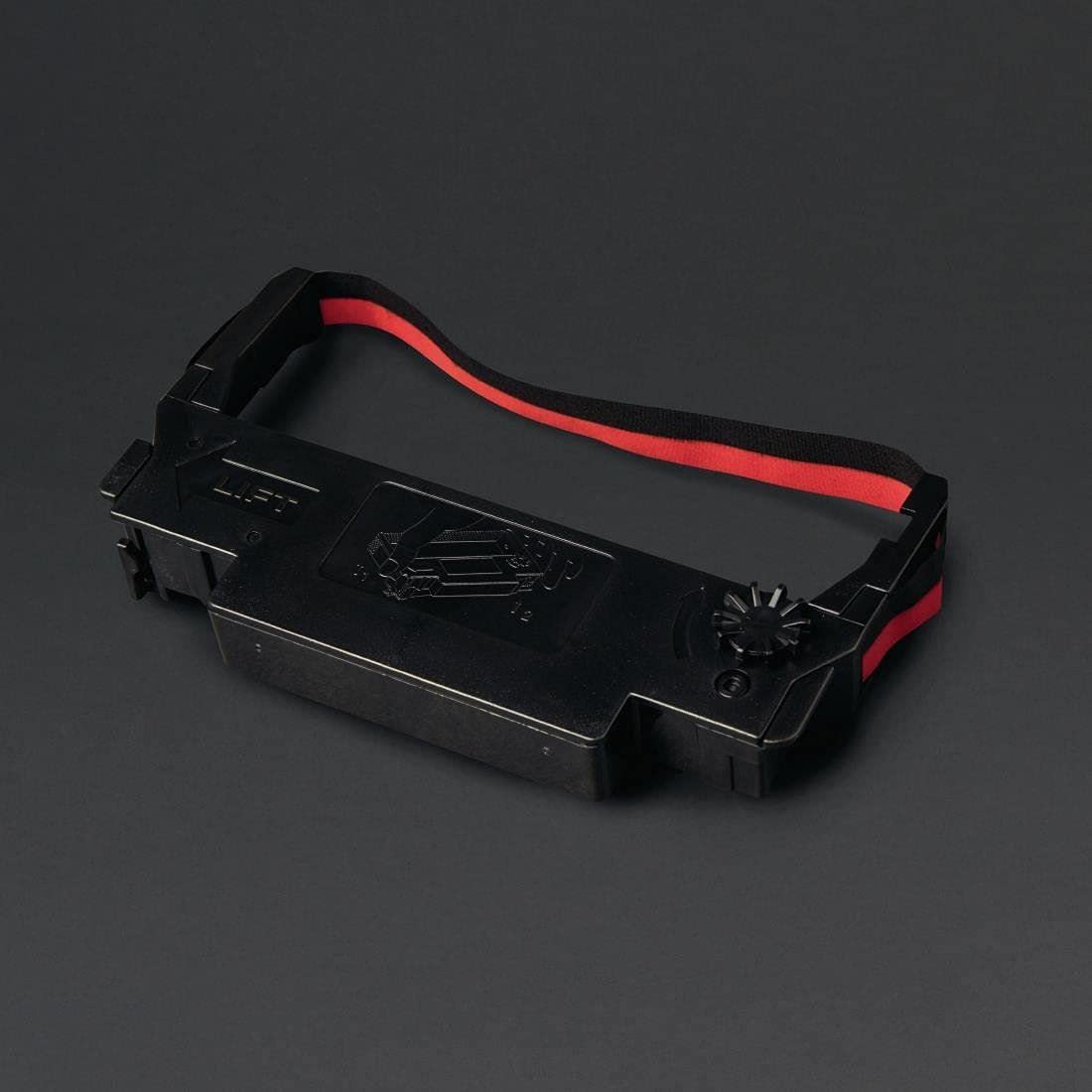 Printer Ribbon (Black/Red) ERC 30/34/38 BR (Single)