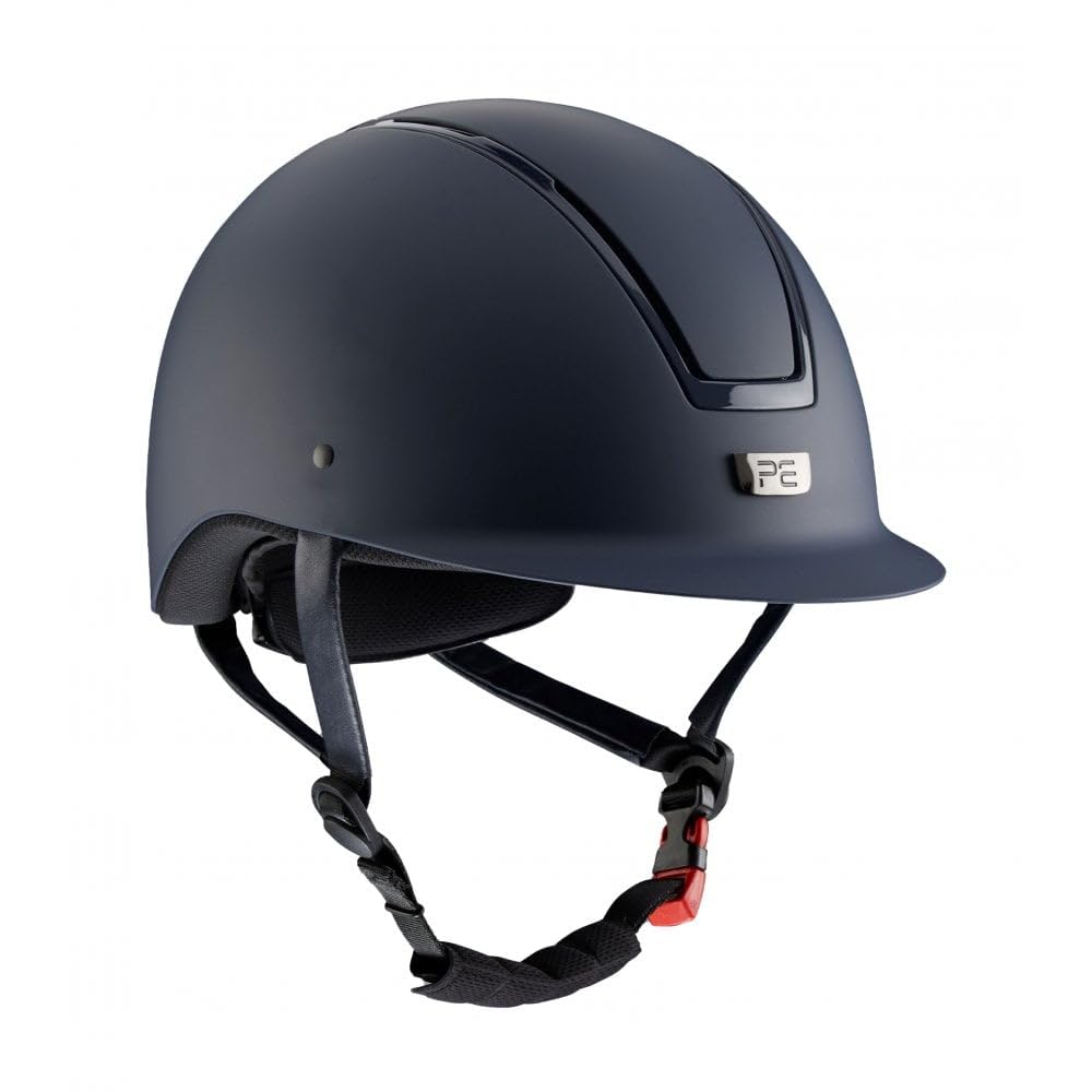 Premier Equine Endeavour - Casco da equitazione