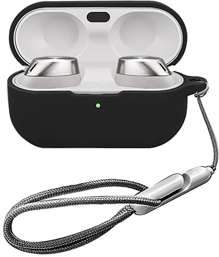 Amazon | CYBERGARAGE・Technics EAH-AZ100 ケース ワイヤレス