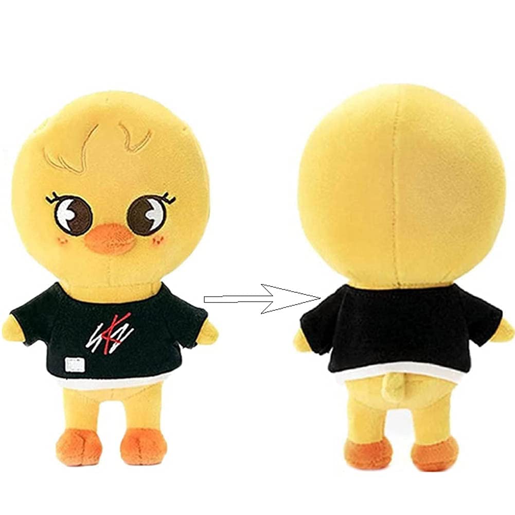 ぬいぐるみ・マスコット straykids dominATE soft toy BbokAri Buy Skzoo Plush Toys Skz Cartoon Anime Soft Plushie Jiniret Wolf