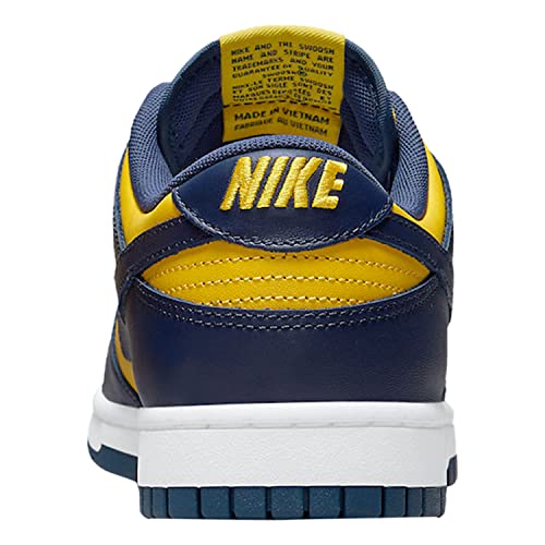 Image of Nike Men's Dunk Low Sneakers
