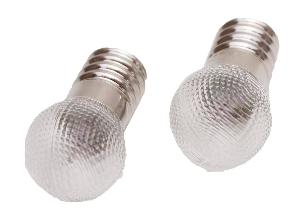 Amazon.co.jp: Panasonic(パナソニック) 発電球 2個入 6V-2.4WGE