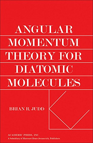 Angular Momentum Theory for Diatomic Molecules view 2