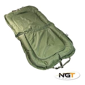 ELKO-2000 Deluxe Karpfen Abhakmatte 110 x 70cm