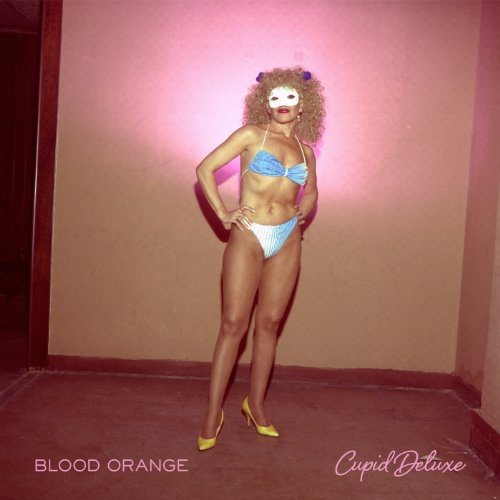 Blood Orange & Samantha Urbani