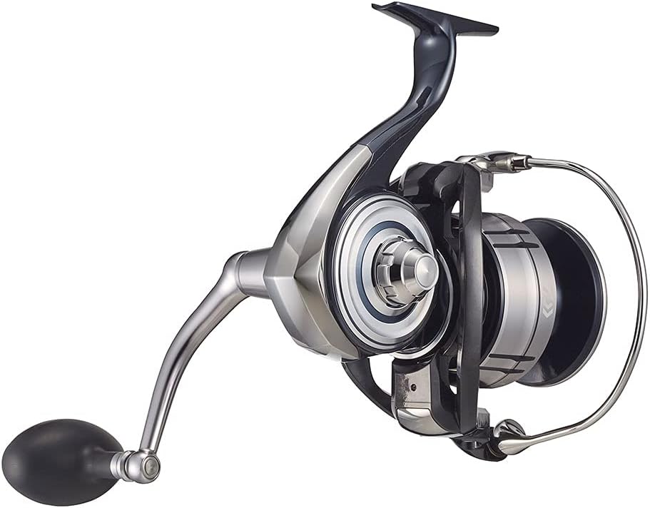 Daiwa Spinning Reel 21 Celtate SW Shore Offshore Jigging Casting (2021 Model)