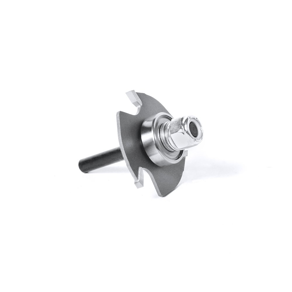 Amana Tool Slotting Cutter Assembly - 3 Wing -3 Amana Tool Slotting Cutter Assembly - 3 Wing -3