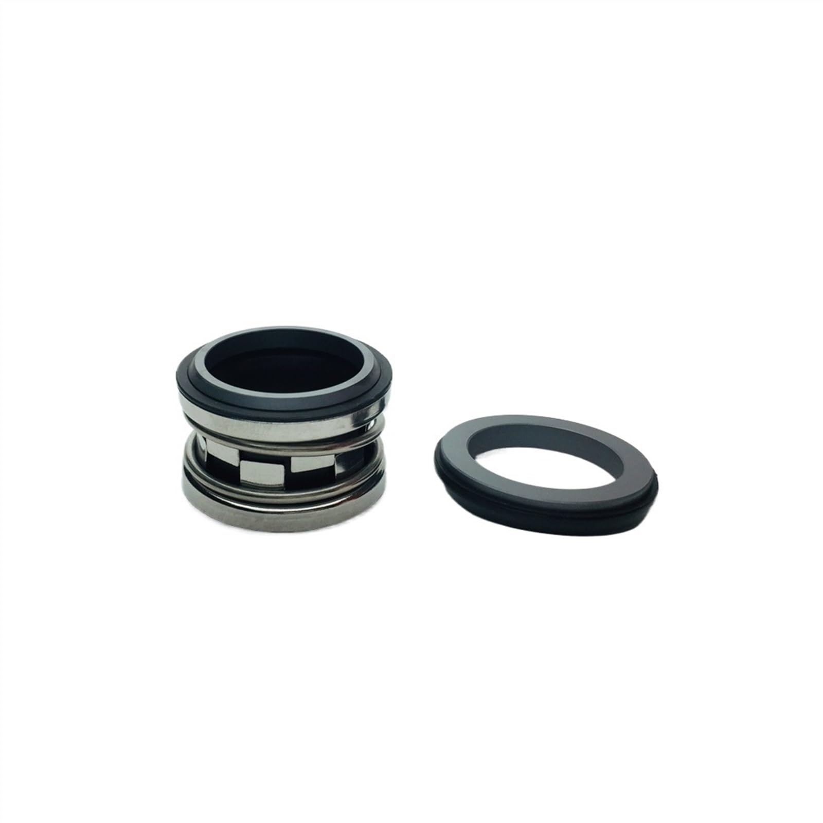 2100-1-24 T2100-24 2100-24 (L2) J-Crane Elastomer Bellows Mechanical Seals Shaft Size 24mm For Water Pump(SIC-SIC-VIT)