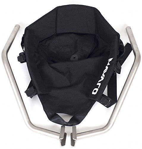 Flexifoil Power Kiting Siège pour Poussette Scout ou Navaro