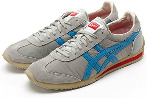 Amazon オニツカタイガー メンズススニーカー カリフォルニア78 Og 15秋モデル 1047 25 5 Onitsuka Tiger オニツカタイガー スニーカー