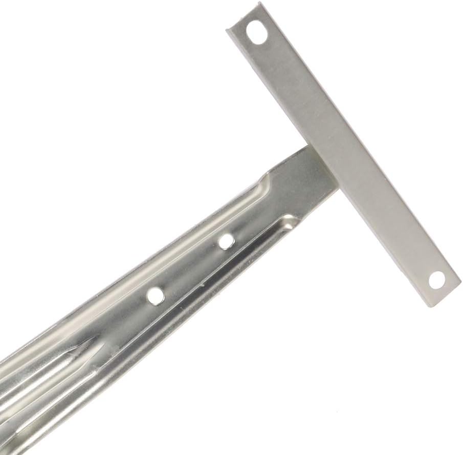 741-544 Rear Left Driver Side Power Window Regulator with Motor Compatible for 2000-2006 for Nissan Sentra, Window Regulator