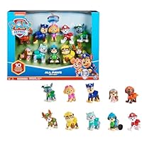 PAW PATROL, Action Pack